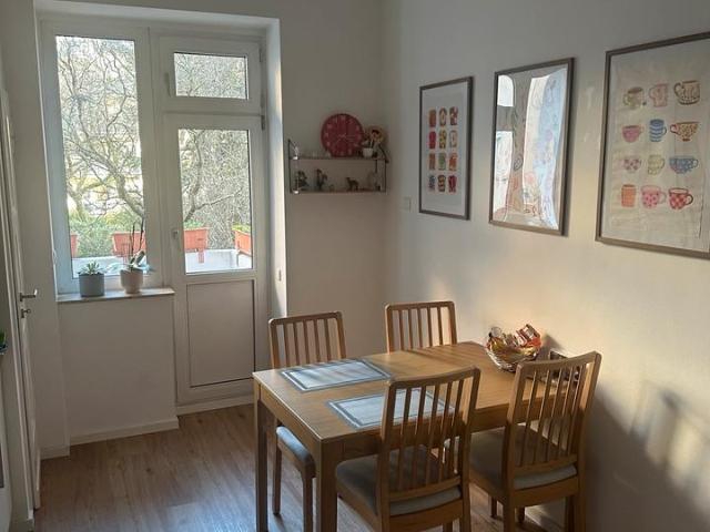 Wohnung mieten in Körne, Dortmund