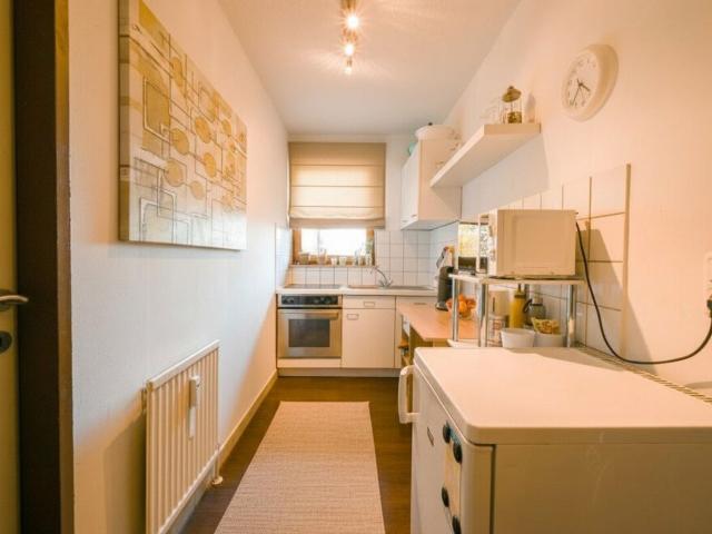 Wohnung kaufen in Innsbruck, Tirol