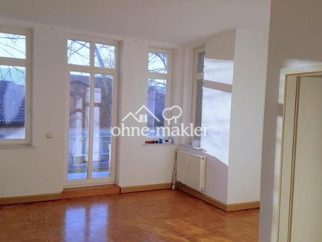 Apartment mieten in Meiningen, Thüringen