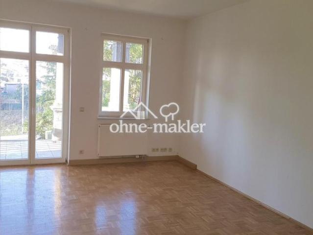 Apartment mieten in Meiningen, Thüringen