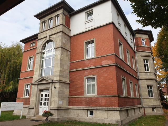 Wohnung mieten in Meiningen, Thüringen