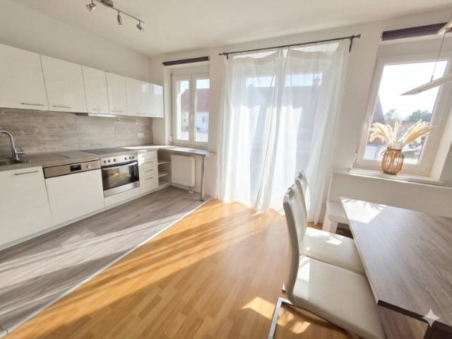Wohnung kaufen in Bisamberg, Niederösterreich