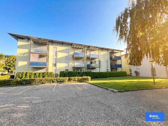 Apartment kaufen in Judendorf-Straßengel, Kärnten