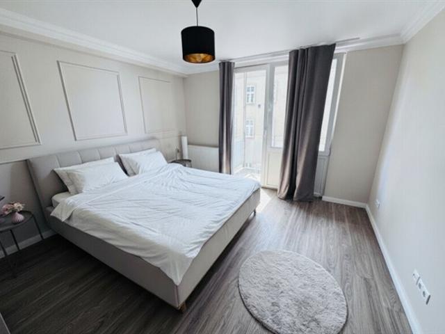 Erdgeschosswohnung mieten in Wien