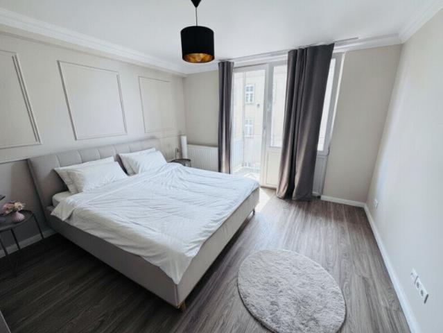 Erdgeschosswohnung mieten in Wien