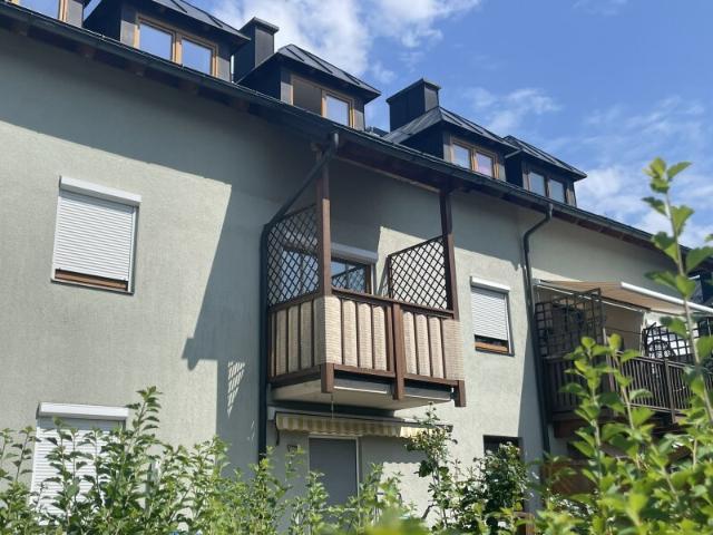 Wohnung kaufen in Schörgstätt, Obertrum