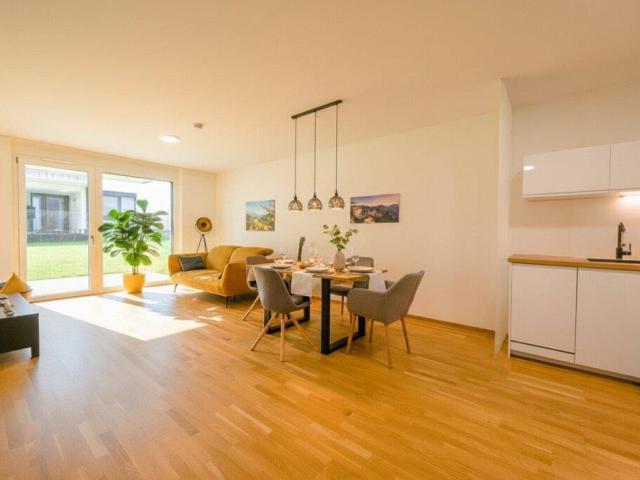 Apartment kaufen in Fieberbrunn, Tirol