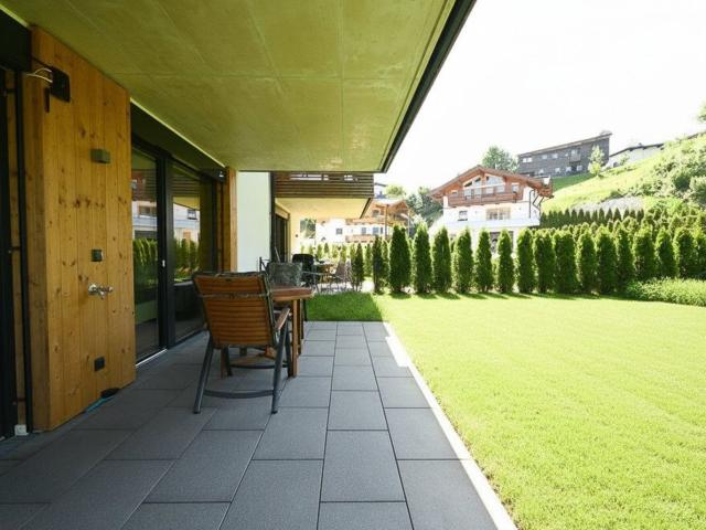 Wohnung kaufen in Fieberbrunn, Tirol