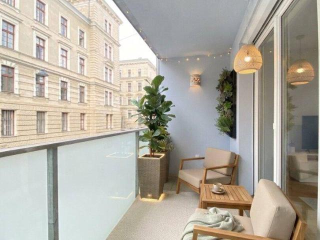 Apartment kaufen in Ottakring, Wien