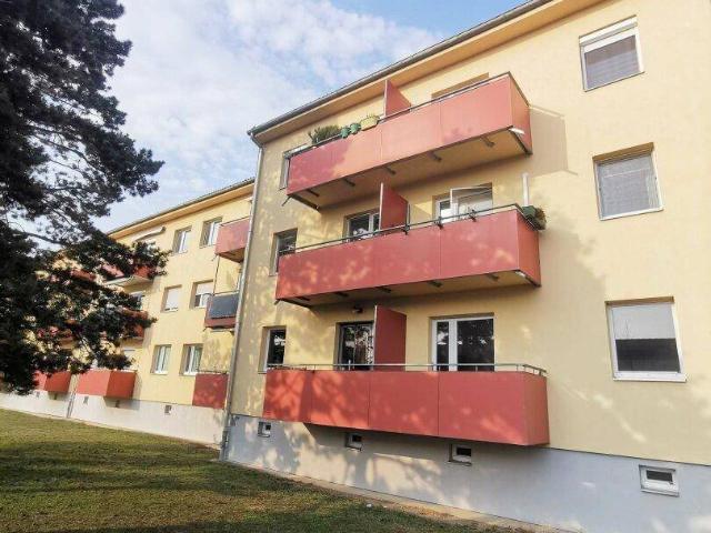 Apartment kaufen in Neukettenhof, Schwechat