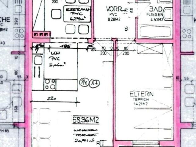 Wohnung mieten in Perg, Oberösterreich