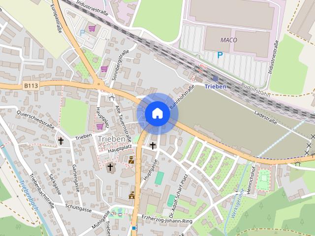 Apartment mieten in Trieben, Steiermark