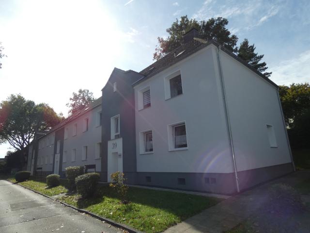 Apartment mieten in Borbeck-Mitte, Essen
