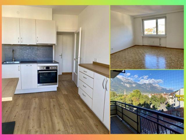 Apartment mieten in Pradl, Innsbruck