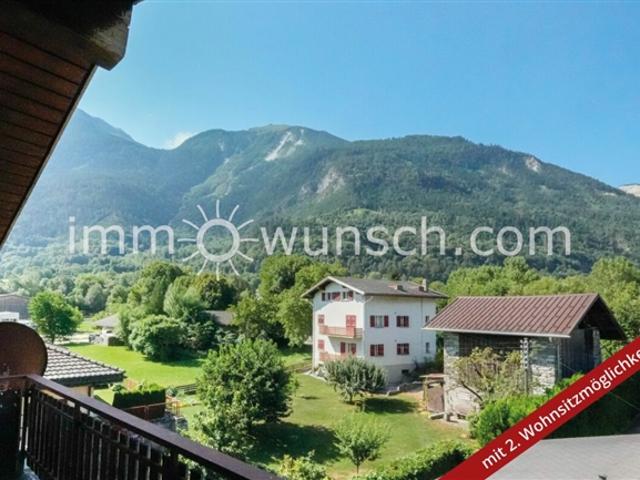 Wohnung kaufen in Leuk, Wallis