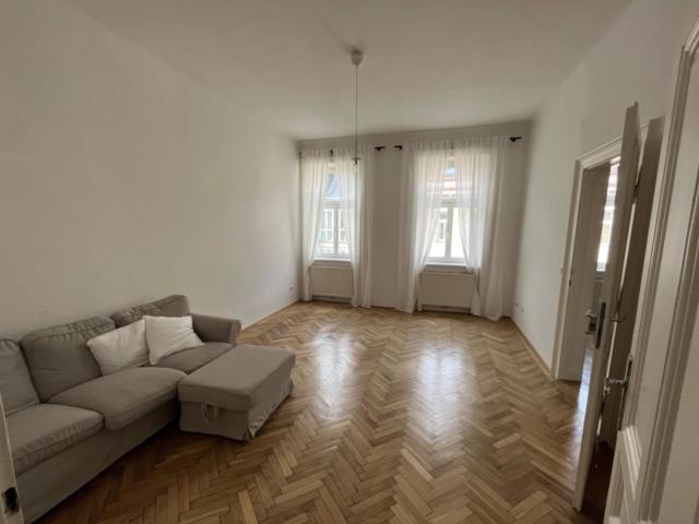 Apartment mieten in Neukölln, Berlin