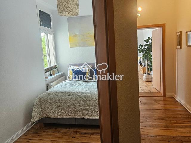 Apartment mieten in Mittenwalde