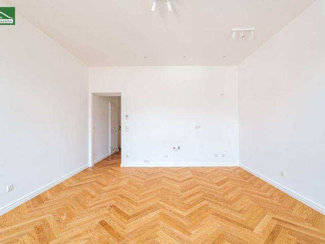 Apartment kaufen in KG Favoriten, Wien