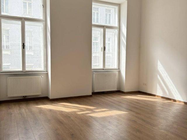 Apartment kaufen in Wien