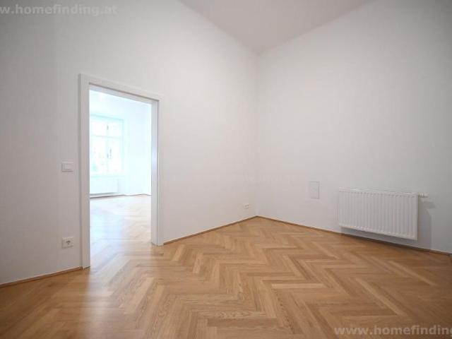 Apartment mieten in Michelbeuern, Wien