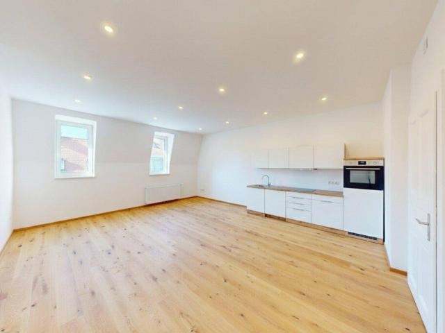 Apartment kaufen in Gries, Gersdorf-Feistritz