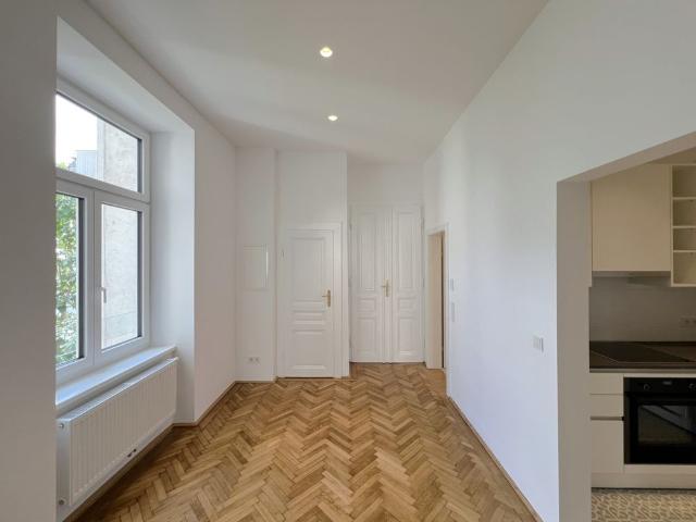 Apartment mieten in KG Neubau, Wien