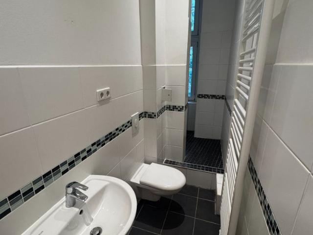Apartment mieten in Charlottenburg, Berlin