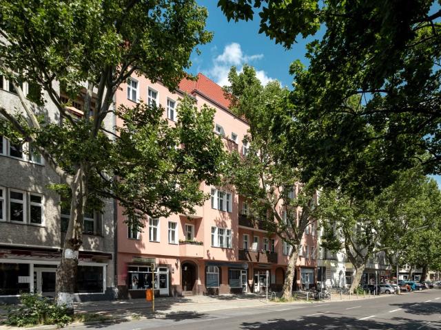 Apartment mieten in Charlottenburg, Berlin