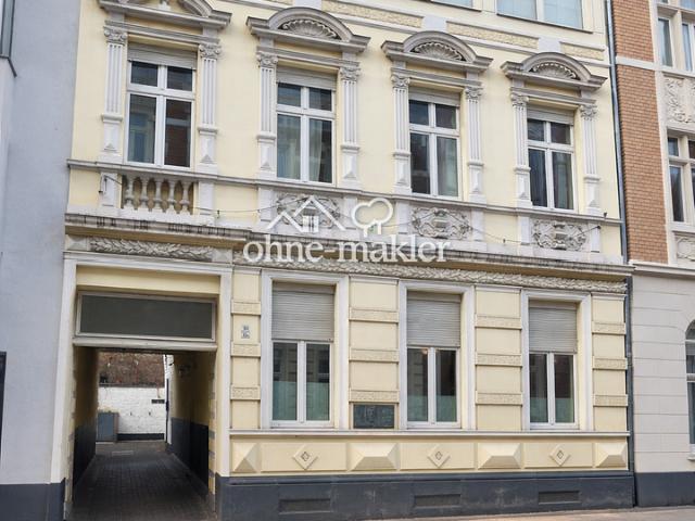 Apartment mieten in Innenstadt, Neuss