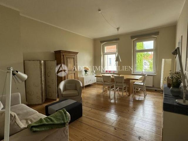 Wohnung mieten in Prenzlauer Berg, Berlin
