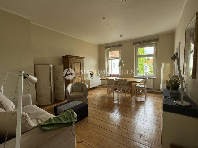 Apartment mieten in Prenzlauer Berg, Berlin