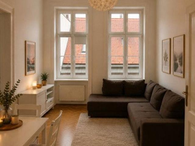 Apartment mieten in Josefstadt, Wien