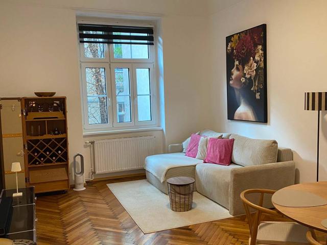 Apartment kaufen in KG Landstraße, Wien