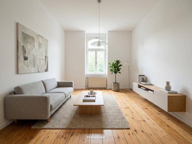 Apartment kaufen in Döbling, Wien