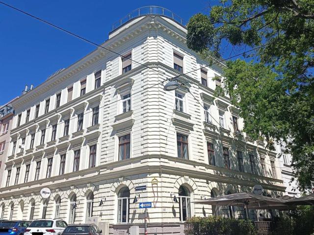 Apartment kaufen in Döbling, Wien