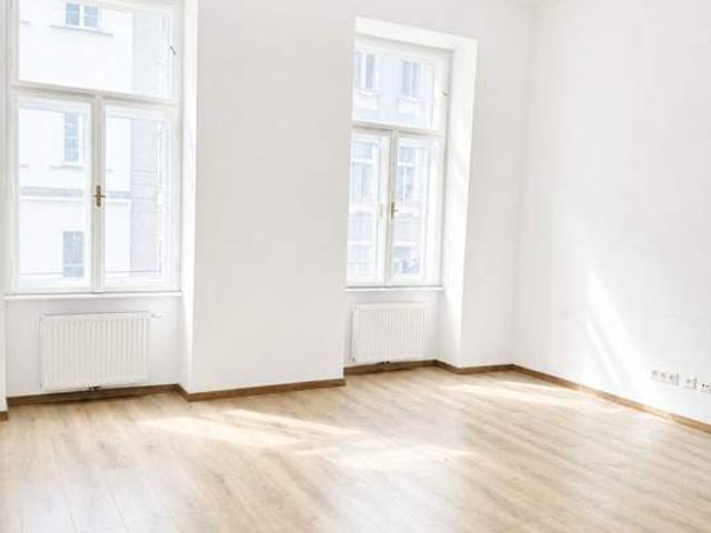Wohnung kaufen in Breitenfeld, Wien