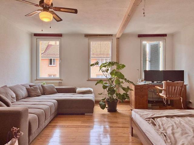 Wohnung kaufen in Stuttgart