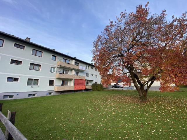 Apartment kaufen in Mittersill, Salzburg