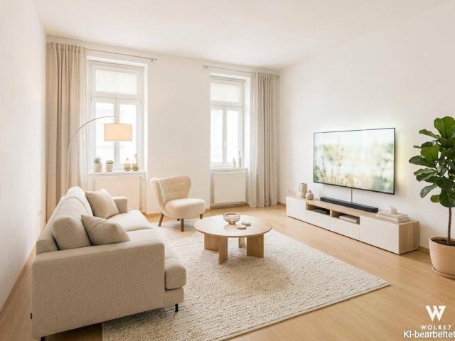 Apartment kaufen in KG Hernals, Wien