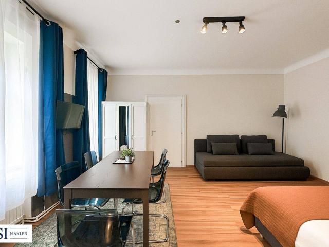 Apartment kaufen in KG Favoriten, Wien