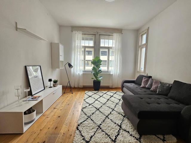 Apartment mieten in Feldkirch-Innenstadt, Feldkirch