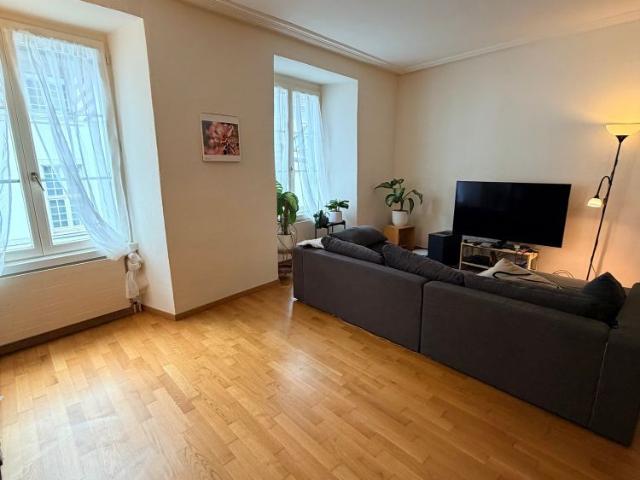 Apartment mieten in Solothurn, Amtei Solothurn-Lebern