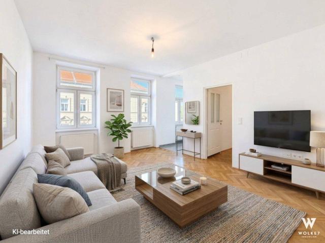 Apartment kaufen in KG Hernals, Wien
