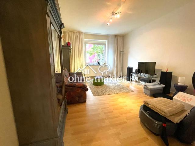 Apartment mieten in Herne-Mitte, Herne