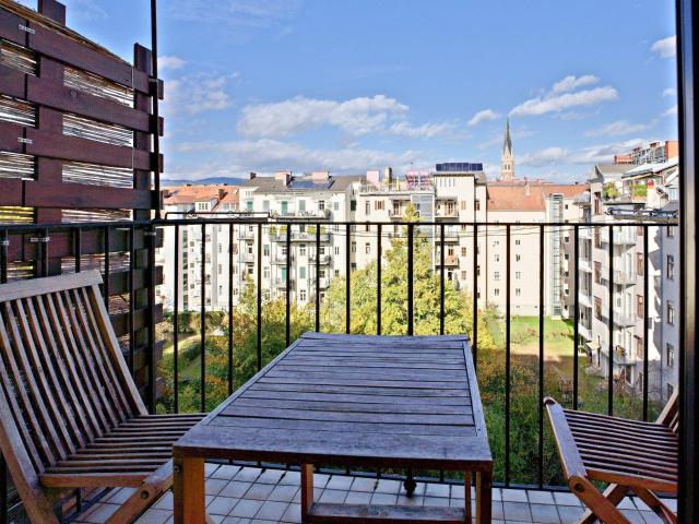 Apartment mieten in Katastralgemeinde St. Leonhard, Graz