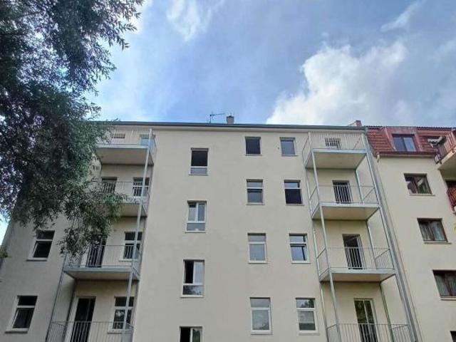 Wohnung kaufen in Leipzig, Sachsen
