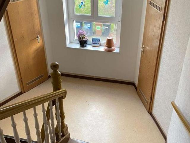 Etagenwohnung kaufen in Leipzig