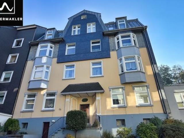 Wohnung kaufen in Wuppertal