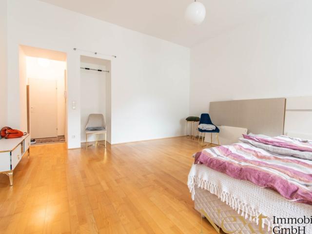 Apartment mieten in Linz, Makartviertel