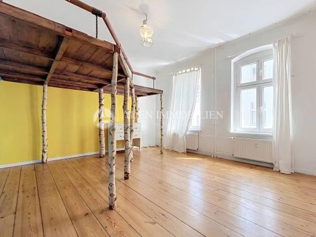 Wohnung kaufen in Neukölln, Berlin